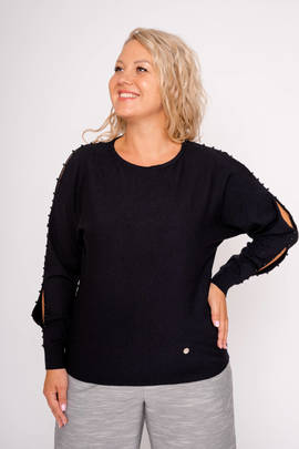 Джемпер 23-n293