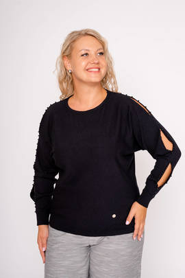 Джемпер 23-n293