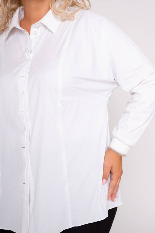 Блуза 231-21372-44/1