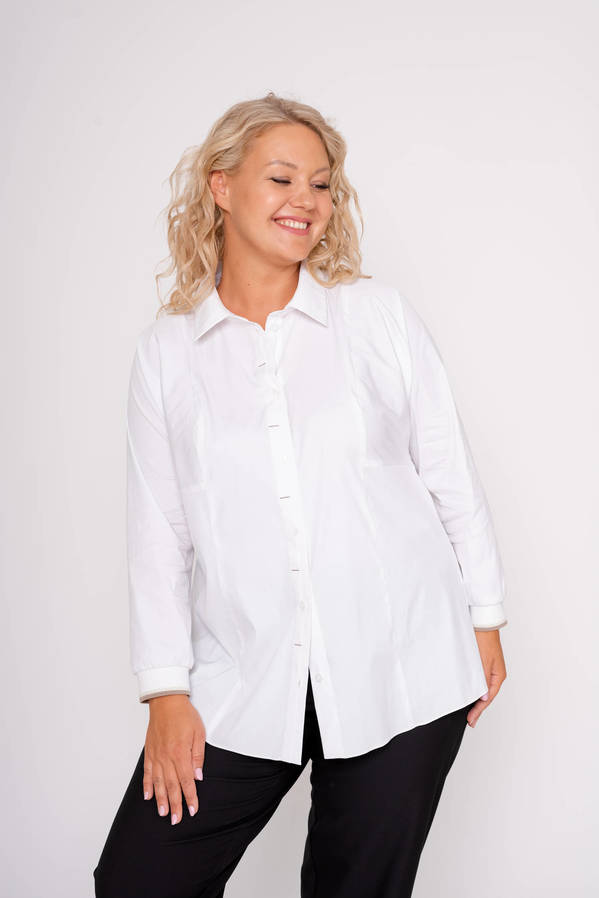 Блуза 231-21372-44/1