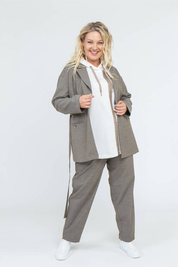 Жакет 231-3322-36/73