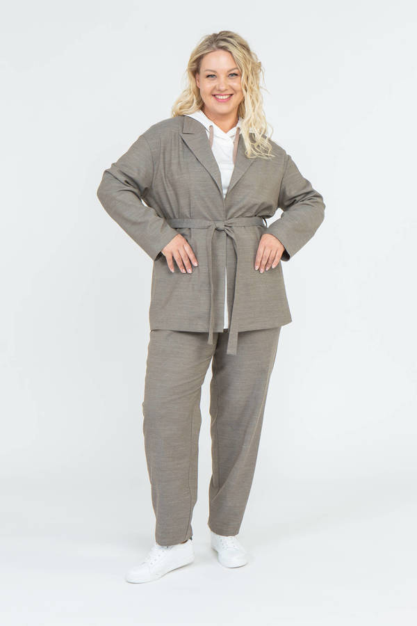 Жакет 231-3322-36/73