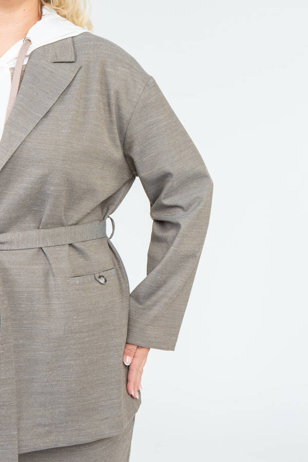 Жакет 231-3322-36/73