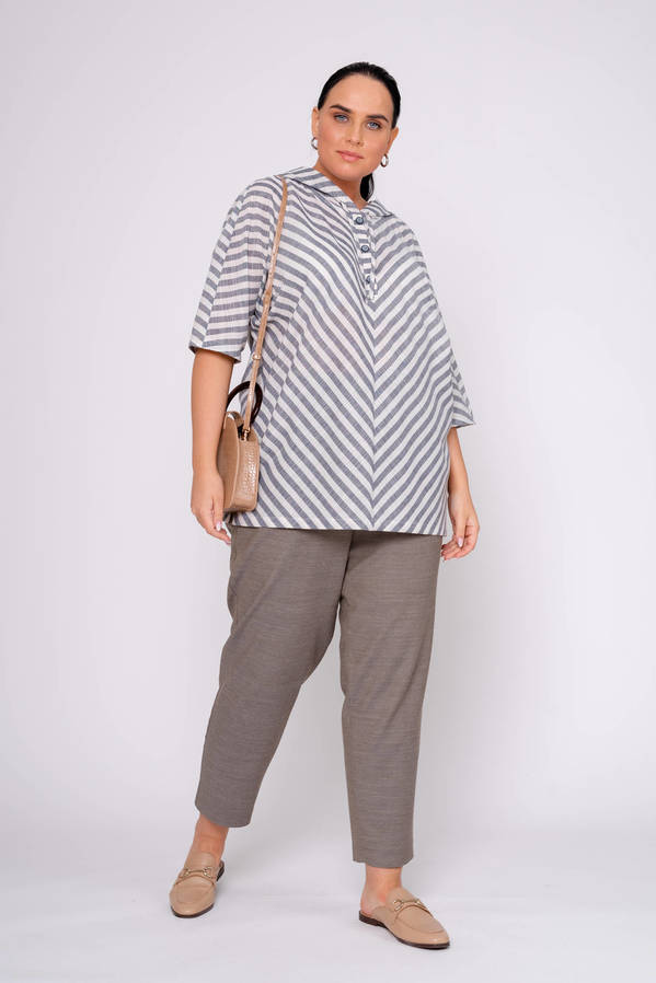 Блуза V231-25435-1-63/0759