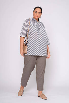 Блуза V231-25435-1-63/0759