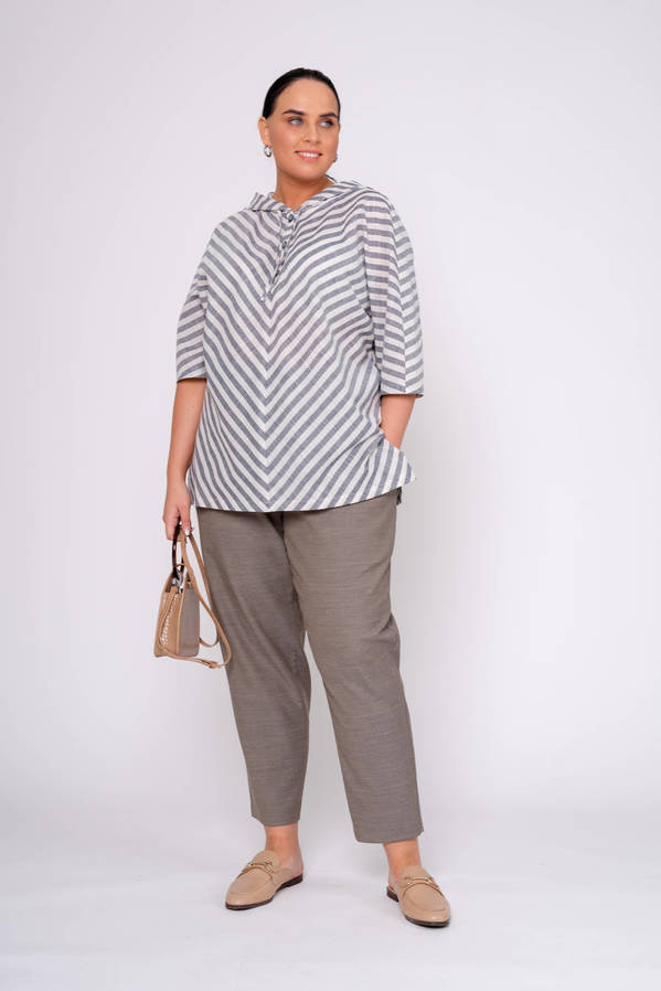 Блуза V231-25435-1-63/0759