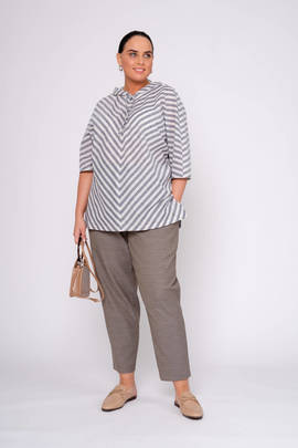 Блуза V231-25435-1-63/0759