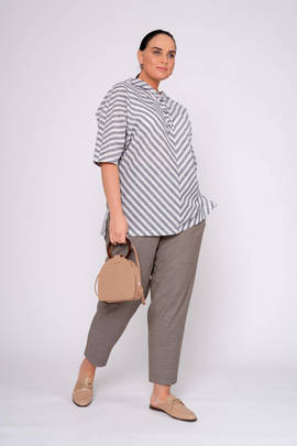 Блуза V231-25435-1-63/0759