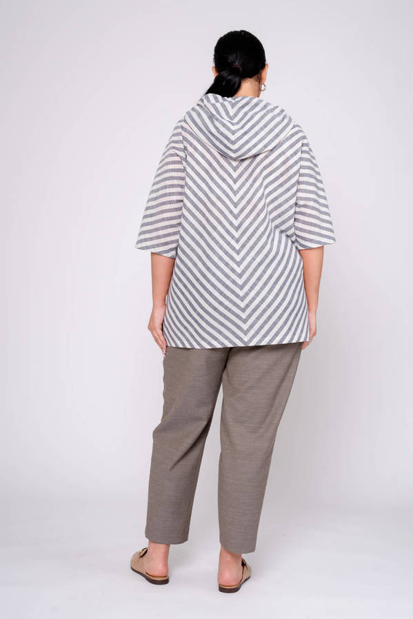 Блуза V231-25435-1-63/0759