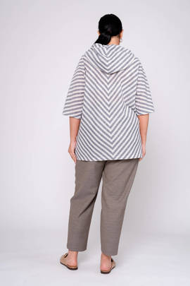 Блуза V231-25435-1-63/0759