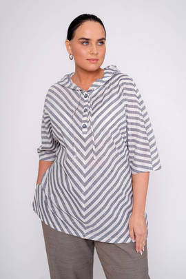 Блуза V231-25435-1-63/0759