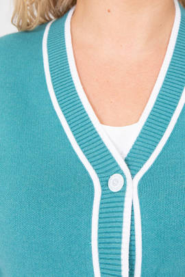 Кардиган 24-w755