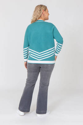 Кардиган 24-w755