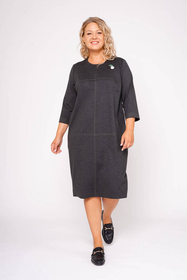 Платье 231-1525-45УК/24