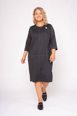 Платье 231-1525-45УК/24