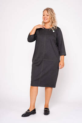 Платье 231-1525-45УК/24