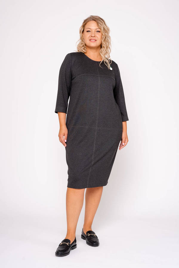 Платье 231-1525-45УК/24