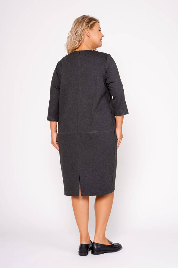 Платье 231-1525-45УК/24