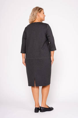 Платье 231-1525-45УК/24