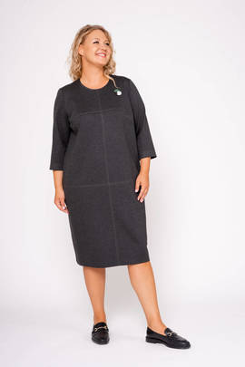 Платье 231-1525-45УК/24