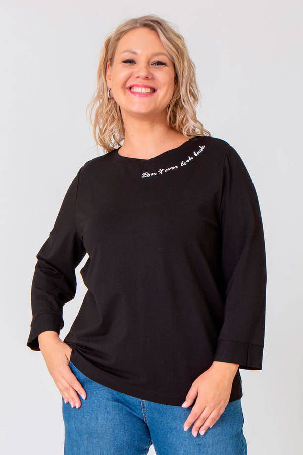 Блуза V232-21241-33/2