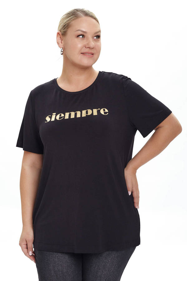 Блуза L232-A21237-40/2