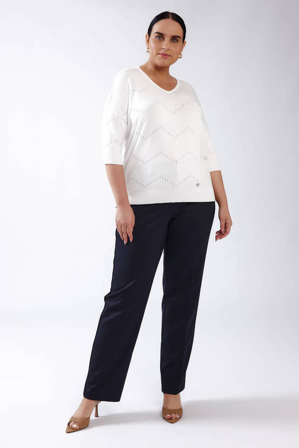 Брюки 222-51118-73/4