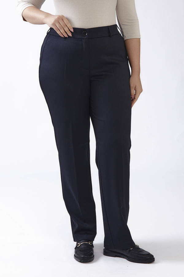 Брюки 222-51118-73/4