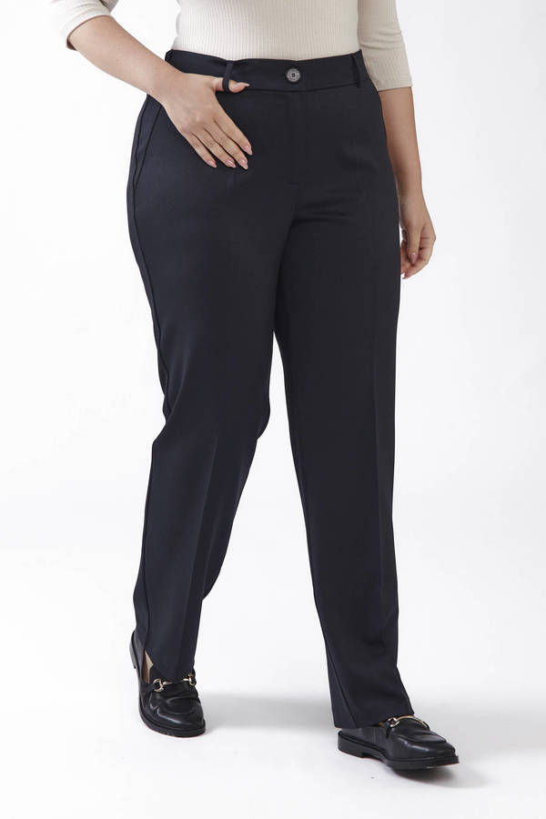 Брюки 222-51118-73/4