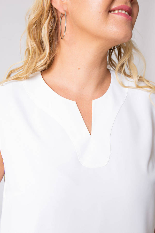 Блуза L232-9115-54/1