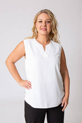 Блуза L232-9115-54/1