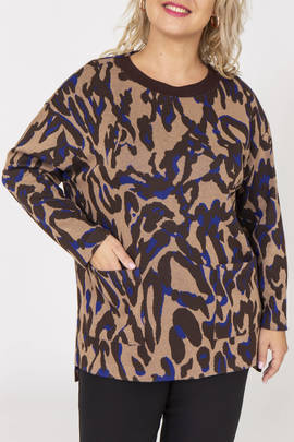 Туника V232-8167-69/0808