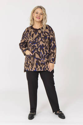 Туника V232-8167-69/0808