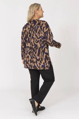 Туника V232-8167-69/0808