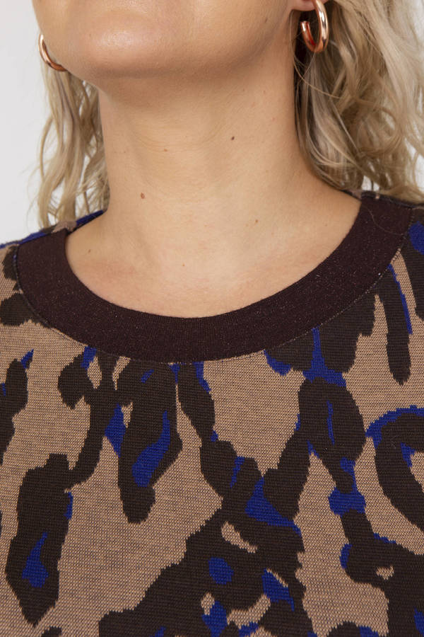 Туника V232-8167-69/0808