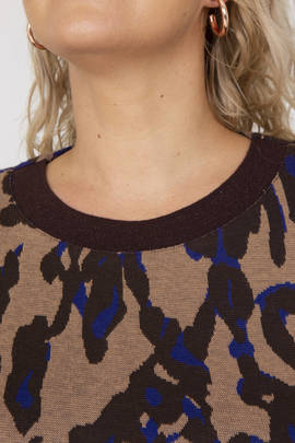 Туника V232-8167-69/0808