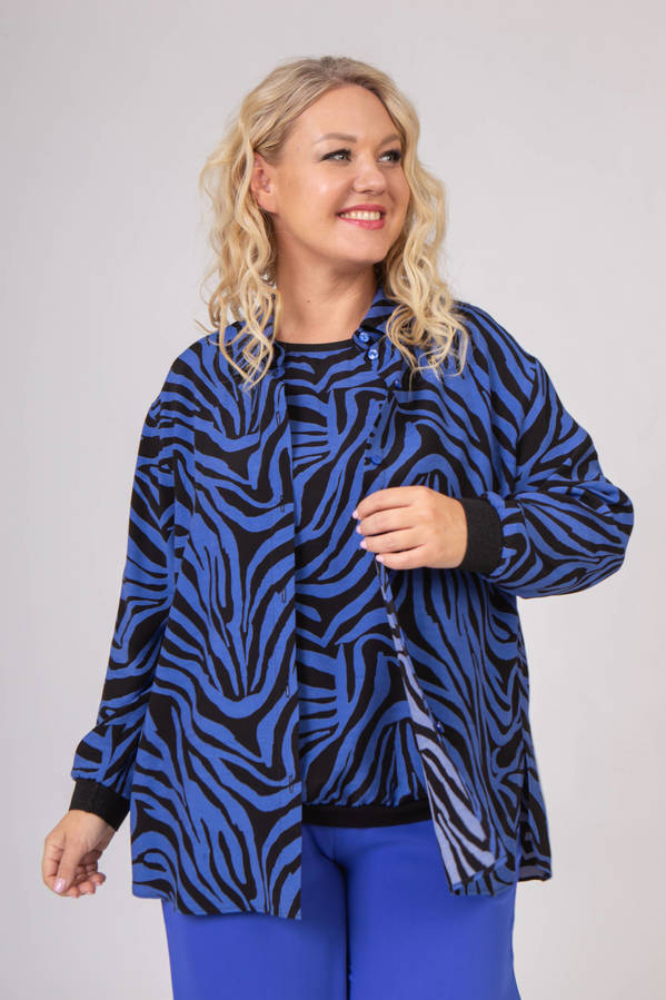 Туника V232-84210-50/0782