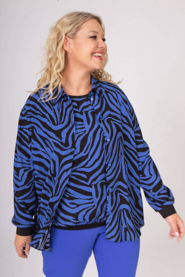 Туника V232-84210-50/0782