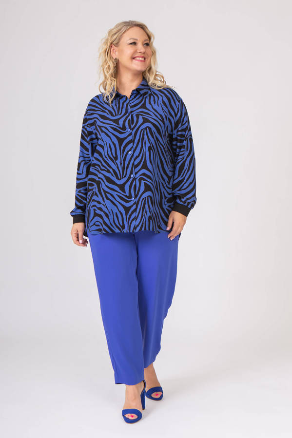 Туника V232-84210-50/0782