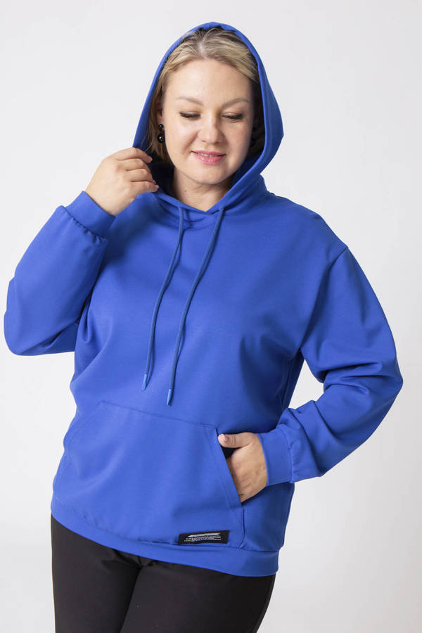 Худи V232-21657-33/4