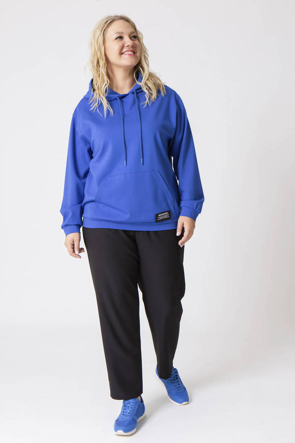 Худи V232-21657-33/4