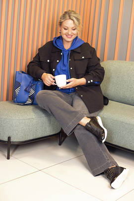 Худи V232-21657-33/4