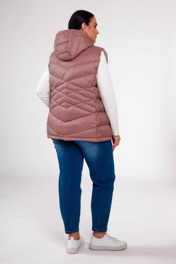 Жилет V24-w0238