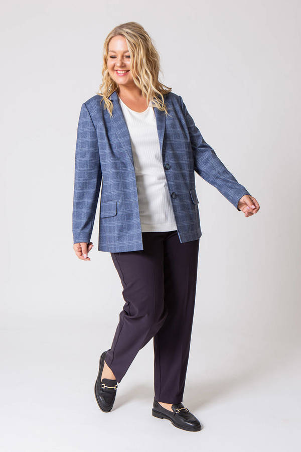 Брюки L232-54113-56/48