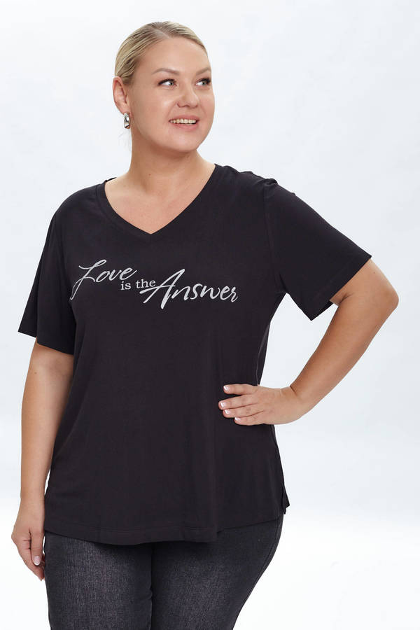 Блуза L232-K2128-40/2