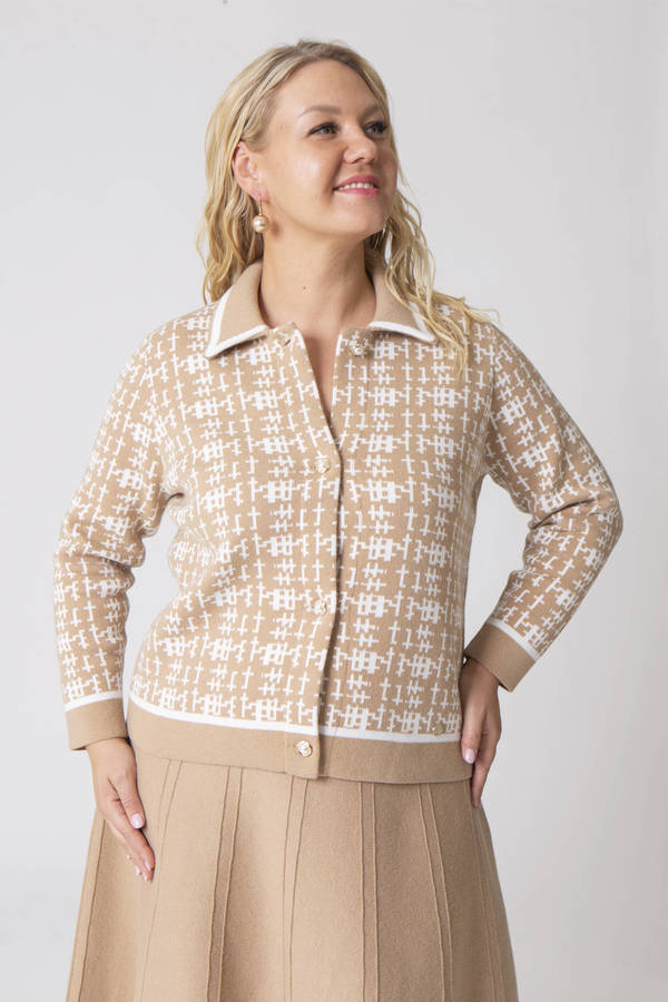 Кардиган 24-w754/13