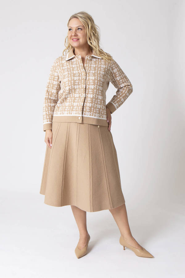 Кардиган 24-w754/13