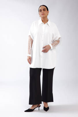 Блуза L232-24550-57/11