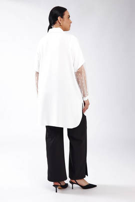 Блуза L232-24550-57/11