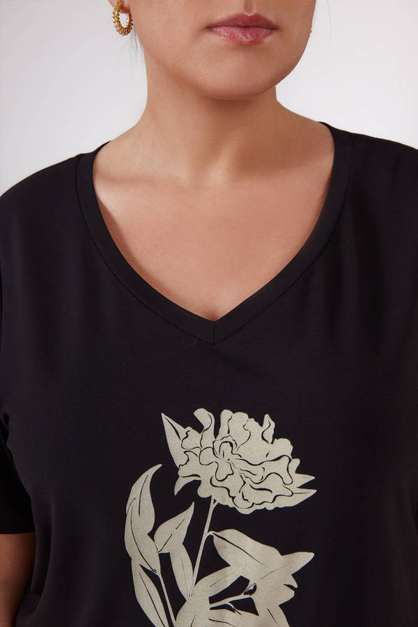 Блуза 241-A2128-33/2